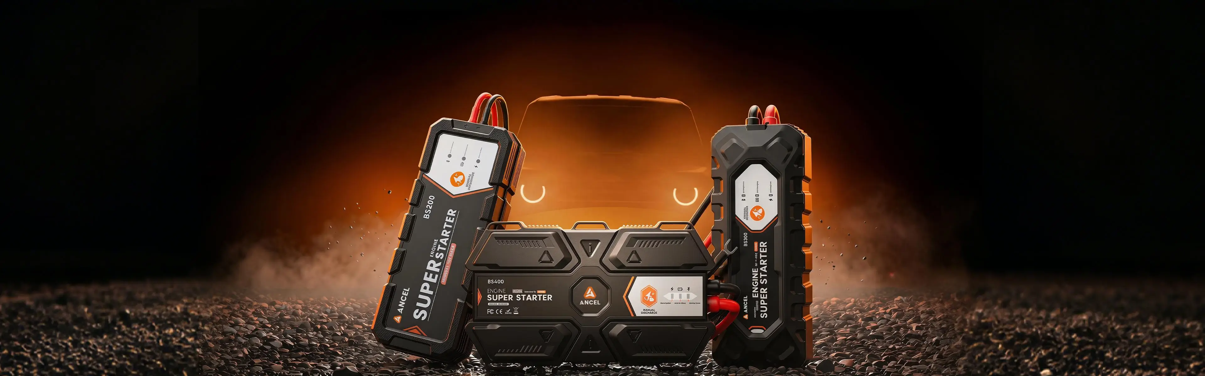 Master Your Vehicle's Performance
